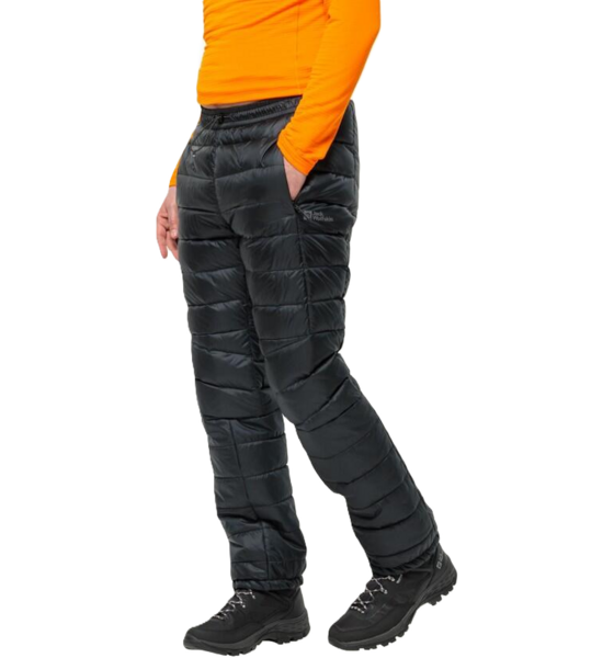 
JACK WOLFSKIN, 
Nebelhorn Down Pants M, 
Detail 1
