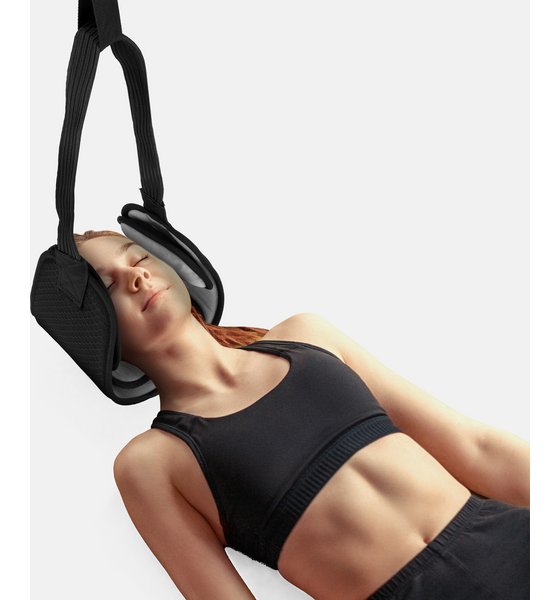 GYMSTICK, Neck Traction Device