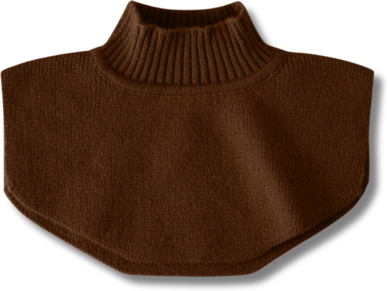 
BABYMOCS, 
Neck Warmer - Vuxen, 
Detail 1
