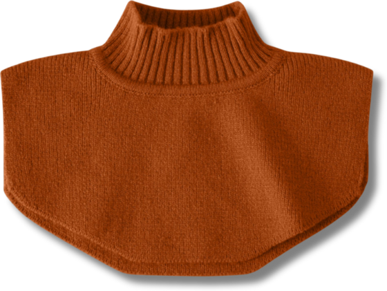 
BABYMOCS, 
Neck Warmer - Vuxen, 
Detail 1
