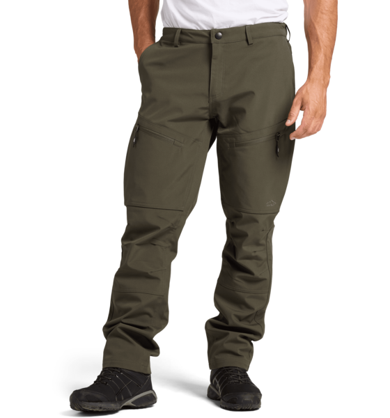 
TUXER, 
Neil Pants, 
Detail 1
