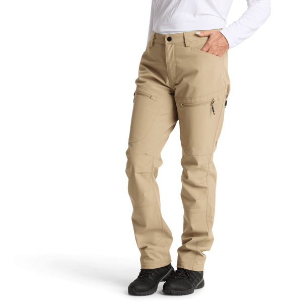 
TUXER, 
Nellie Pants, 
Detail 1

