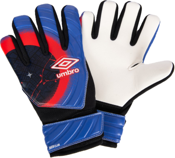 
UMBRO, 
Neo Club Glove Jr, 
Detail 1
