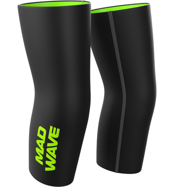 
MAD WAVE, 
Neo Dsss 0.5 Knee Warmers, 
Detail 1
