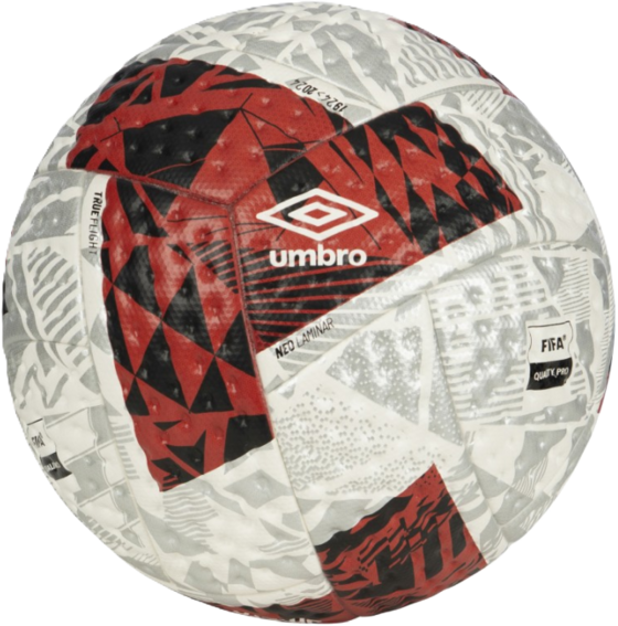 943577101101 UMBRO Neo Laminar Tb  Standard Detail