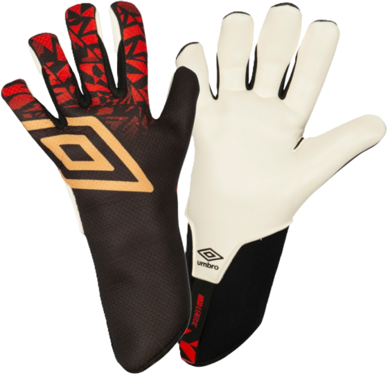 
UMBRO, 
Neo League Glove Jr, 
Detail 1
