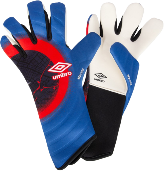 
UMBRO, 
Neo League Glove, 
Detail 1
