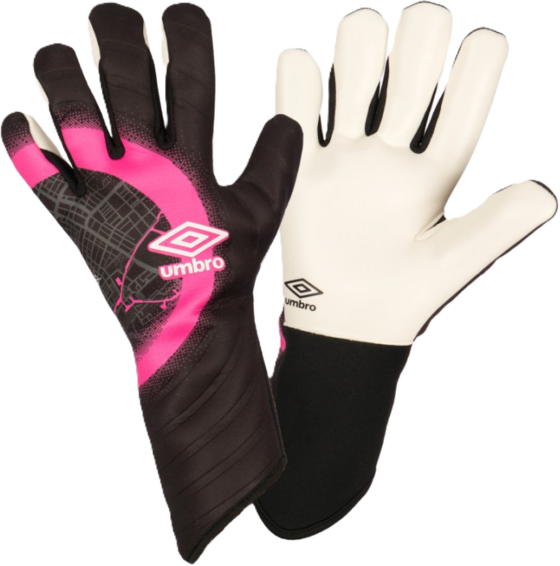 
UMBRO, 
Neo League Glove, 
Detail 1
