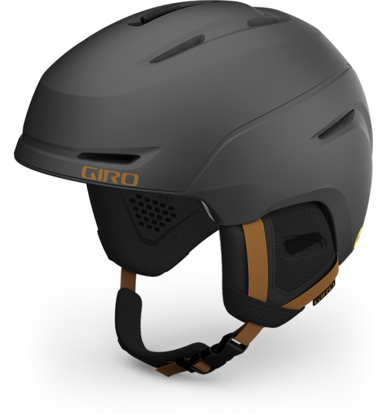 
GIRO, 
Neo Mips, 
Detail 1
