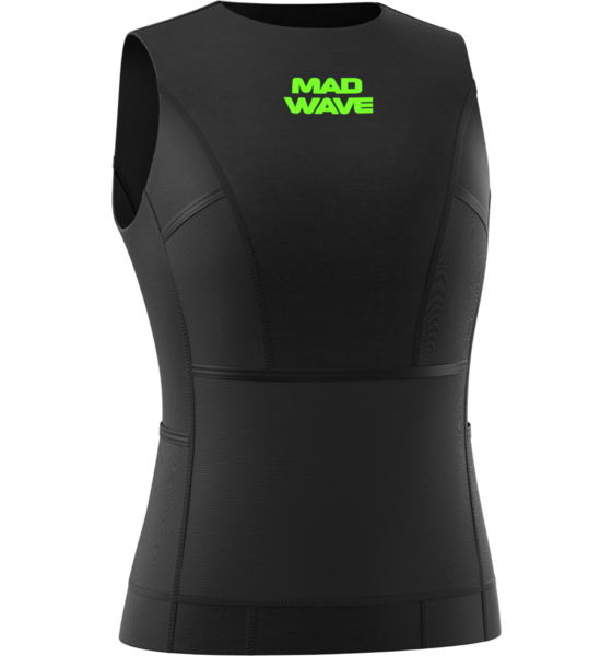 
MAD WAVE, 
Neo Onskin Swmrn Tank Lady, 
Detail 1
