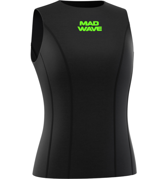 
MAD WAVE, 
Neo Onskin Tank Lady, 
Detail 1
