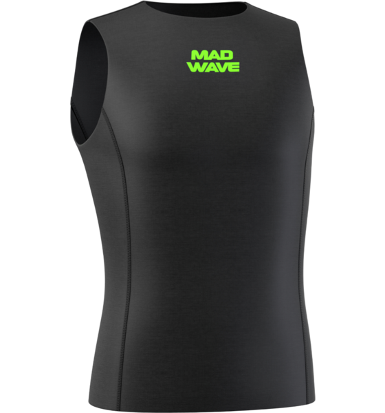 
MAD WAVE, 
Neo Onskin Tank Man, 
Detail 1
