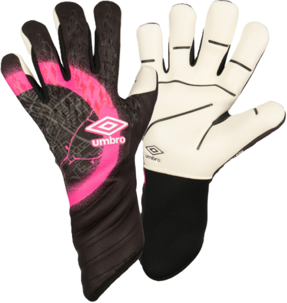 
UMBRO, 
Neo Premier Gk Glove, 
Detail 1
