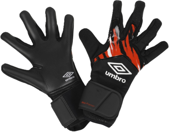 
UMBRO, 
Neo Premier Glove Jr, 
Detail 1
