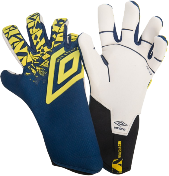 
UMBRO, 
Neo Premier Glove, 
Detail 1
