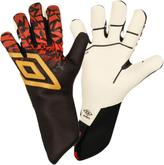 
UMBRO, 
Neo Premier Glove, 
Detail 1
