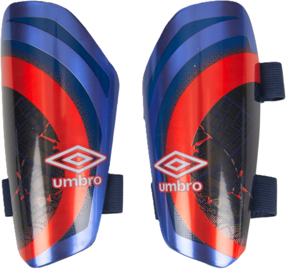 
UMBRO, 
Neo Pro Tecta Ii W/straps, 
Detail 1
