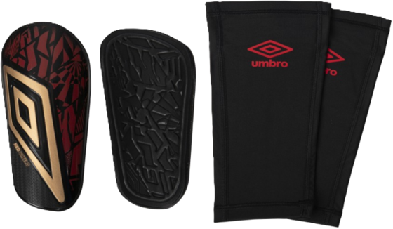 
UMBRO, 
Neo Shield Guard W/sleeve, 
Detail 1
