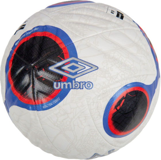 
UMBRO, 
Neo Swerve Dynamis Pro, 
Detail 1
