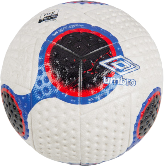 
UMBRO, 
Neo Swerve Laminar Pro, 
Detail 1
