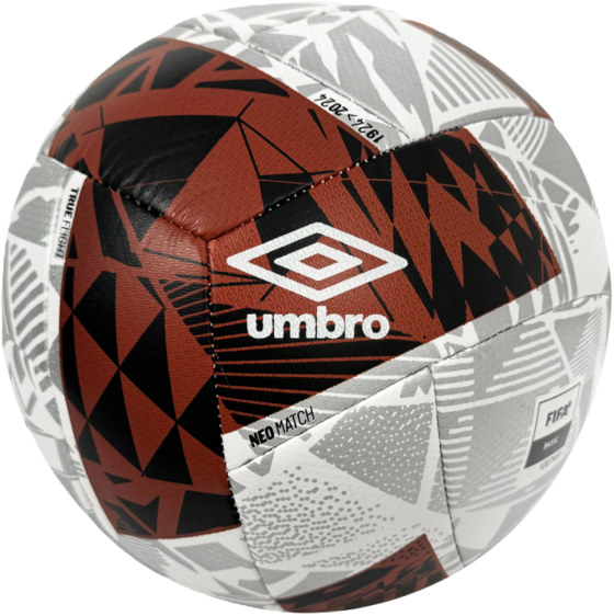 
UMBRO, 
Neo Swerve Match Fb, 
Detail 1
