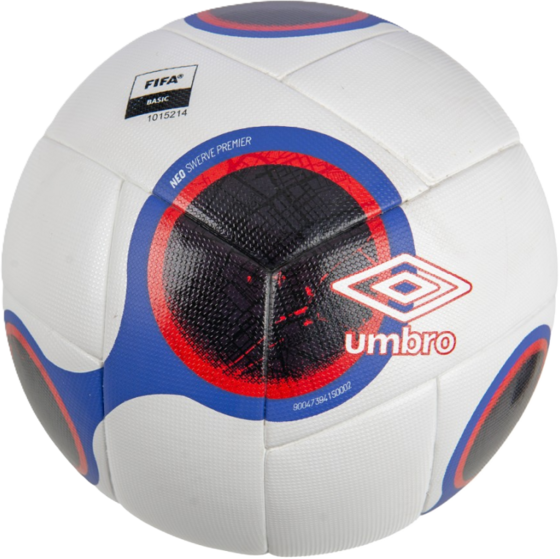 
UMBRO, 
Neo Swerve Premier Fb, 
Detail 1
