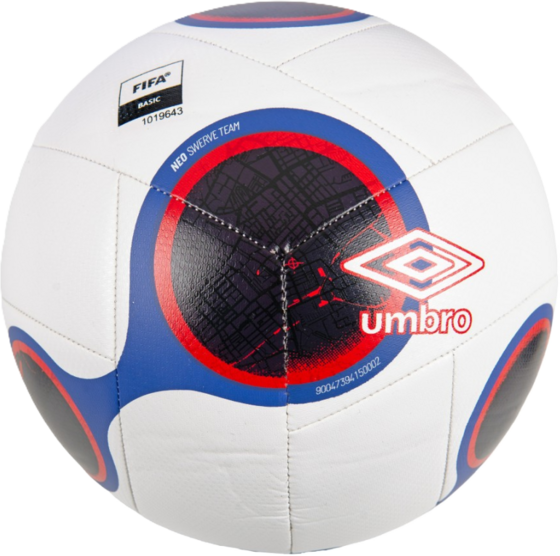 
UMBRO, 
Neo Swerve Team Fb, 
Detail 1
