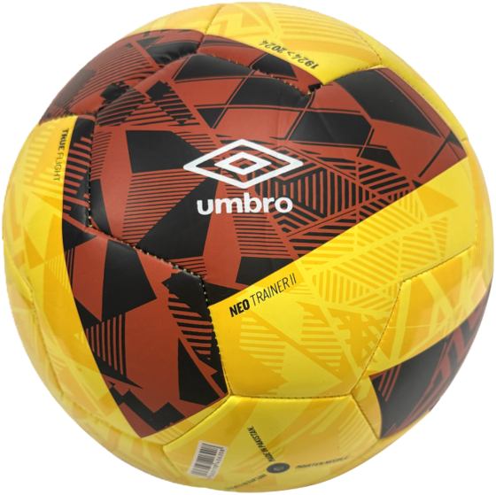 
UMBRO, 
Neo Trainer Ii, 
Detail 1
