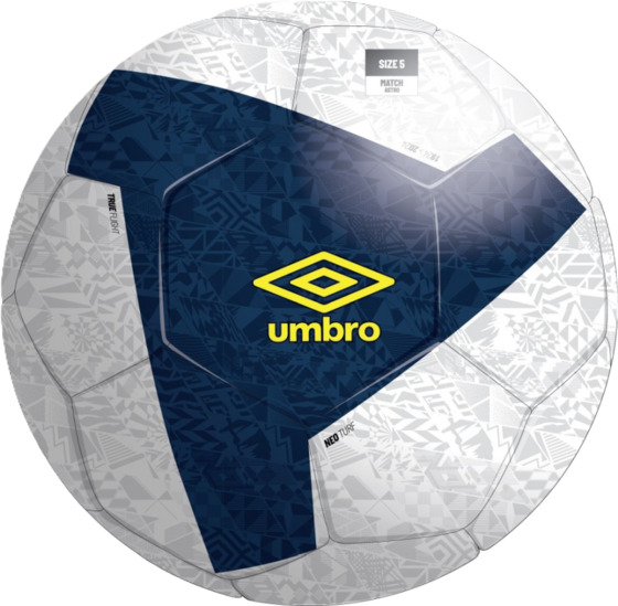 
UMBRO, 
Neo Turf, 
Detail 1
