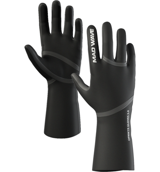
MAD WAVE, 
Neofuse Neoprene Gloves Men, 
Detail 1
