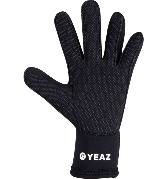 
YEAZ, 
Neogloves, 
Detail 2
