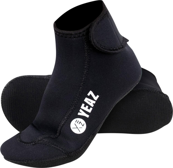
YEAZ, 
Neosock Grip, 
Detail 1
