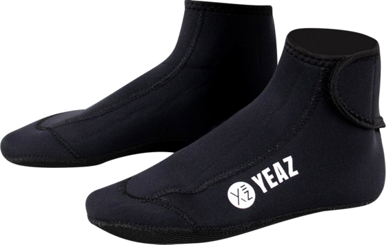 
YEAZ, 
Neosock Grip, 
Detail 2
