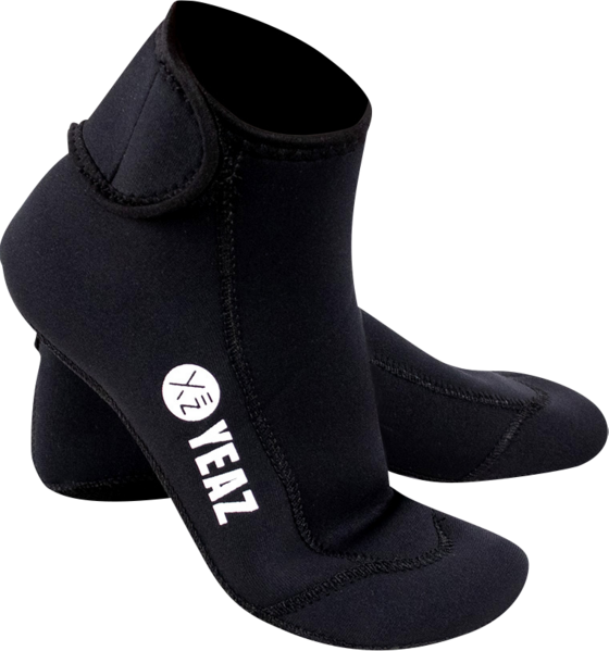 
YEAZ, 
Neosock Grip, 
Detail 3
