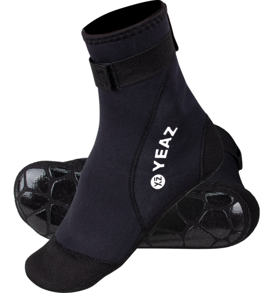 
YEAZ, 
Neosock High Pro, 
Detail 1
