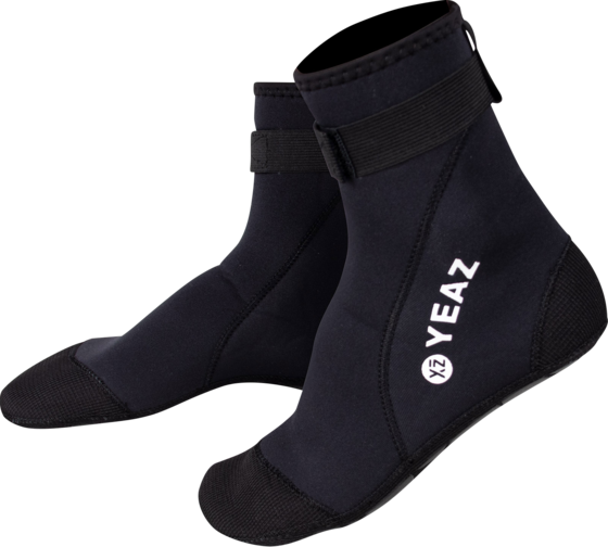 
YEAZ, 
Neosock High Pro, 
Detail 2
