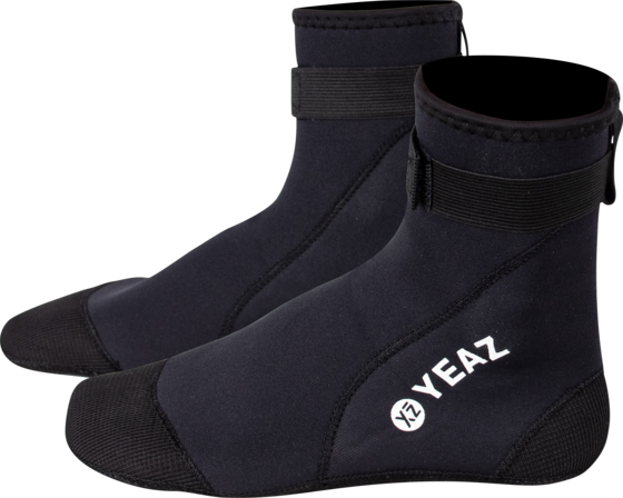 
YEAZ, 
Neosock High Pro, 
Detail 3
