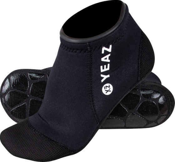 
YEAZ, 
Neosock Low Pro, 
Detail 1
