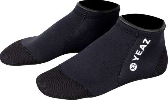 
YEAZ, 
Neosock Low Pro, 
Detail 3
