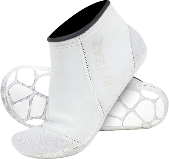 937391101101 YEAZ Neosock Low Pro  Standard Detail