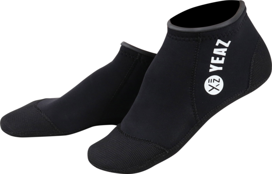 
YEAZ, 
Neosock Low, 
Detail 3
