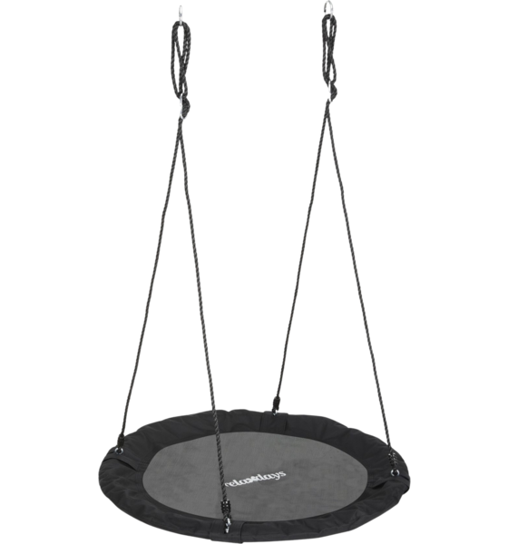 
NORTHIX, 
Nest Swing 110 Cm &ndash; Round Garden  Indoor Fun, 
Detail 1
