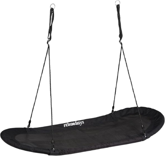 
B2X, 
Nest Swing Xxl Black, 
Detail 1
