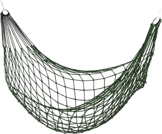 
B2X, 
Net Hammock For 1 Person, 
Detail 1
