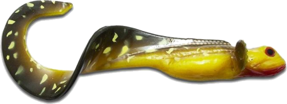 
NETTEL BAITS, 
Nettel Baits Nettel Laken Hot Pike 28cm, 75gr, 
Detail 1
