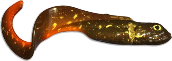 
NETTEL BAITS, 
Nettel Baits Nettel Laken Motorpike 28cm, 75gr, 
Detail 1
