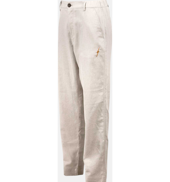 947114101101 LIGHTNING BOLT Neutral Button Trousers 947114101101 LIGHTNING BOLT Neutral Button Trousers Standard Detail