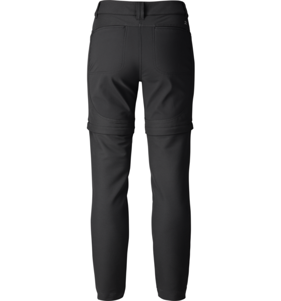 
DAILY SPORTS, 
Neve Zip-off Outdoor Pants, 
Detail 1
