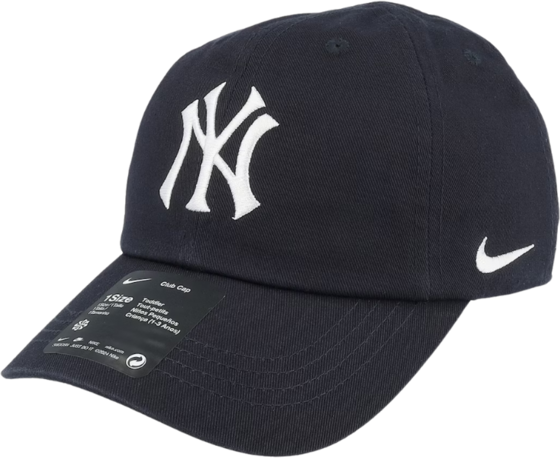 948300101101 NIKE New York Yankees Toddler  Standard Detail