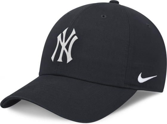 
NIKE, 
New York Yankees Unstructured Cotton, 
Detail 1
